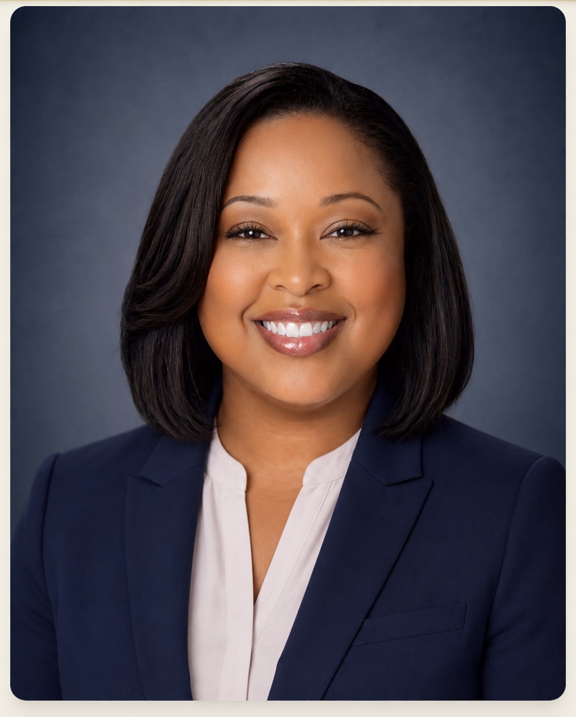 Shelley Hunt, Founder & Principal of The Iron Crown Collective, LLC and Iron Crown Notary in Dallas-Fort Worth